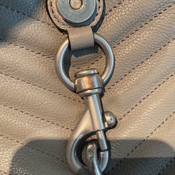 Rebecca Minkoff Edie Bag - Picture 6 of 12